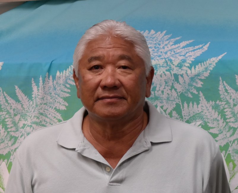 Obituary of Harold Haruo Okumura