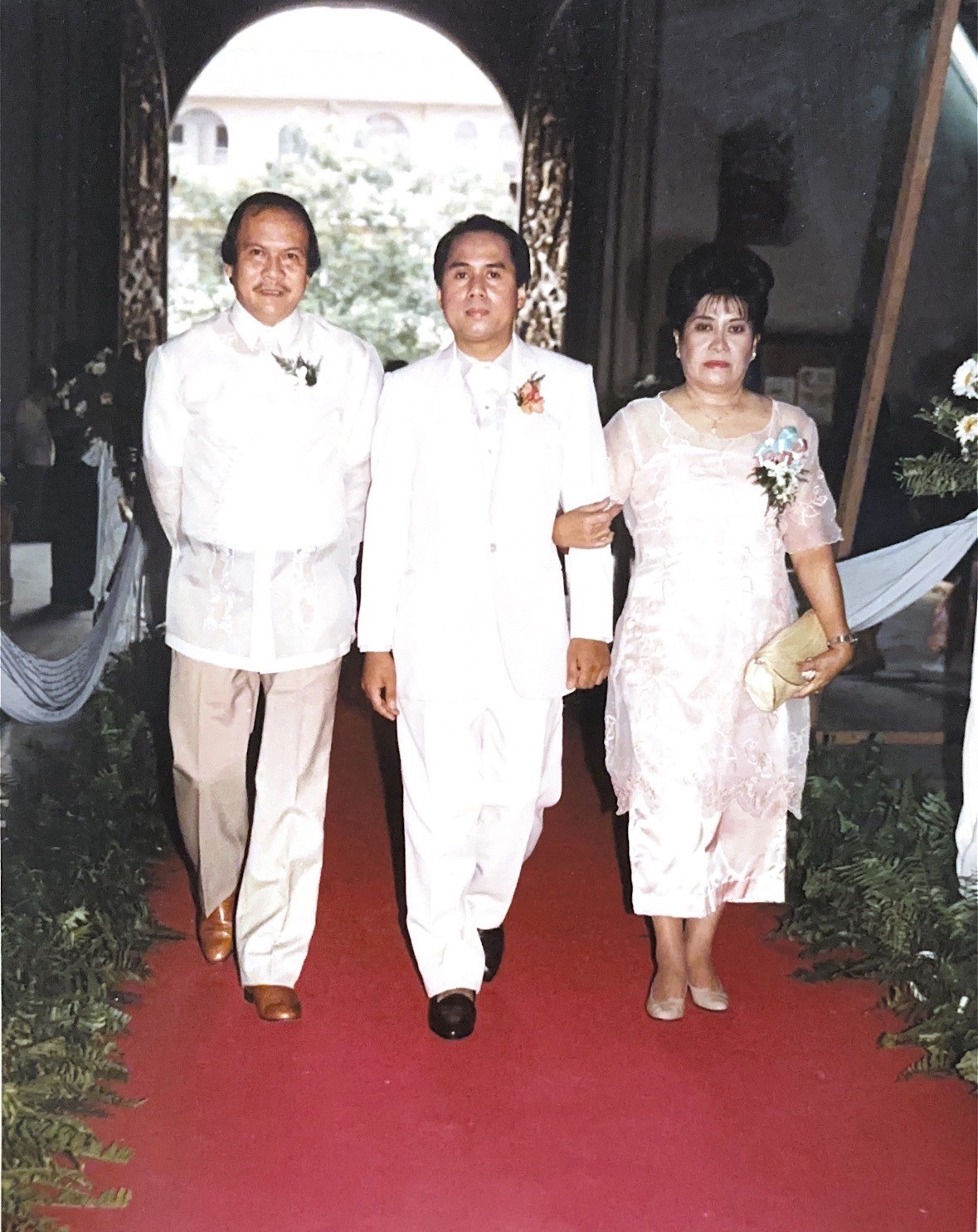 Obituary of Danilo Gonzales Corpuz