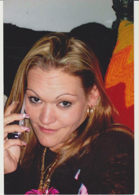 Obituary of Nancy M. Martinez