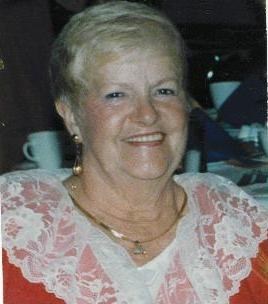 Avis de décès de Ruth H. Ekenbarger Kennedy