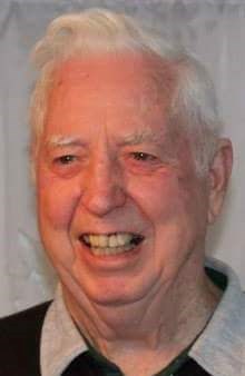 Obituary of Marcel T. Ducharme