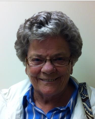 Obituary of Bettie "Louise" Webb Johnson