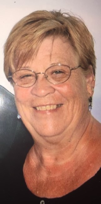 Obituario de Patsy Marie Oatsvall Gooch