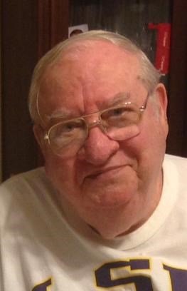 Louis Benedict Gaudin Obituary - Baton Rouge, LA