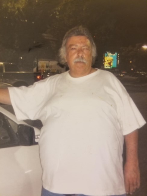 Obituary of John Senia