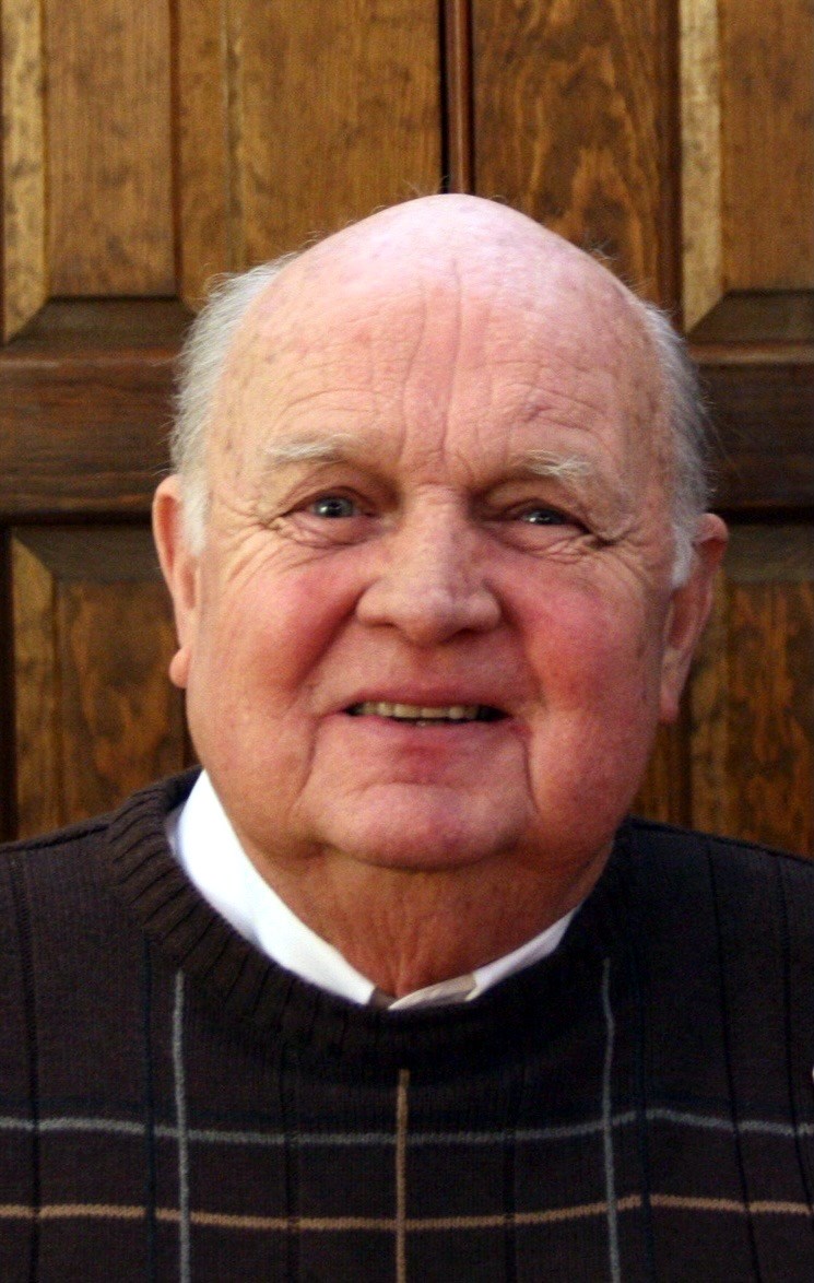 Bennie Edward (Ed) Parsons Obituary Athens, GA