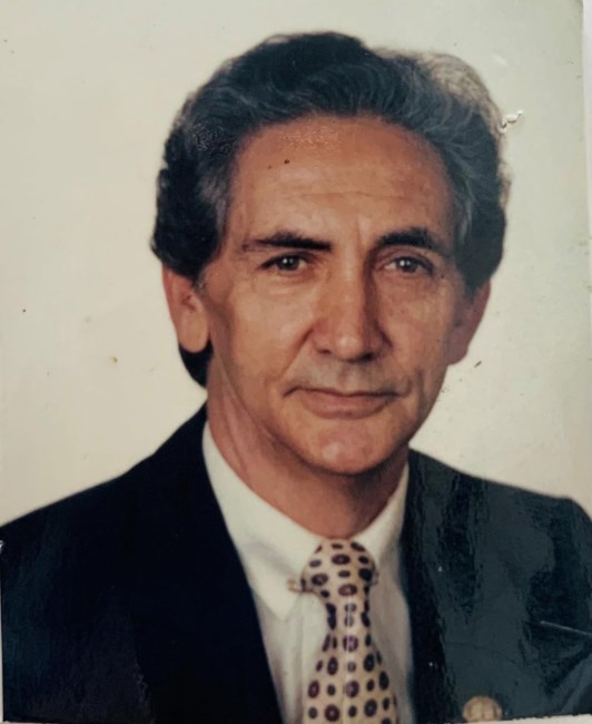 Obituary of Jesus Angel Acosta