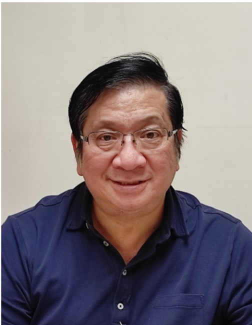 Obituary of Eric Chan