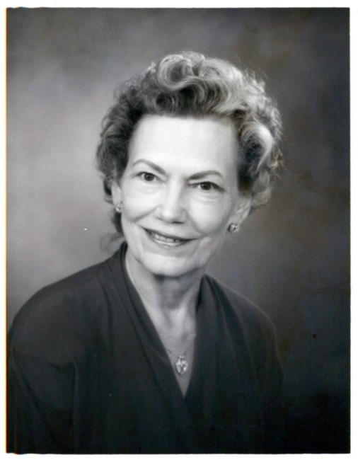 Obituary of Joann Locher