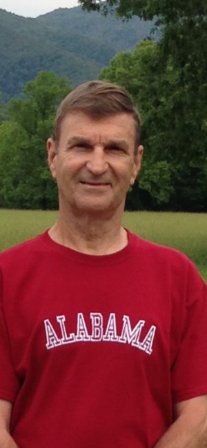 Obituary of Billy Gene Barger