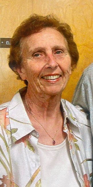 Obituary of Dorothy "Dot" Spoon Humble