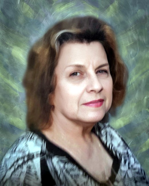 Obituary of Vera King Rojas