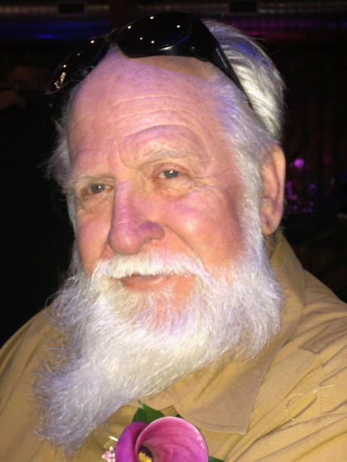 Obituary of Michael Edward Eldridge