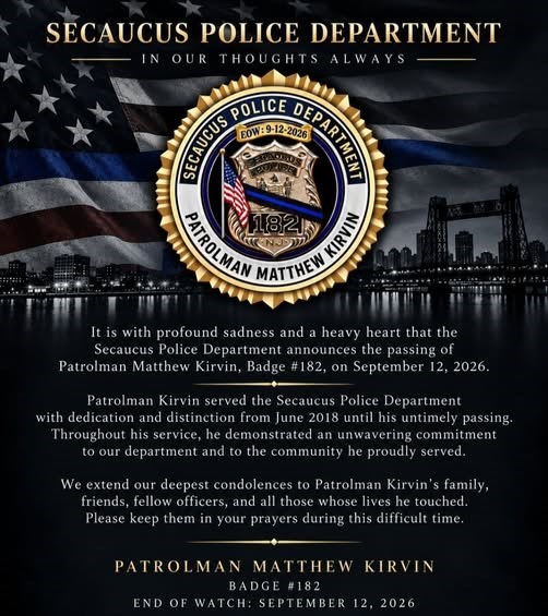 Obituary of Matthew Kirvin