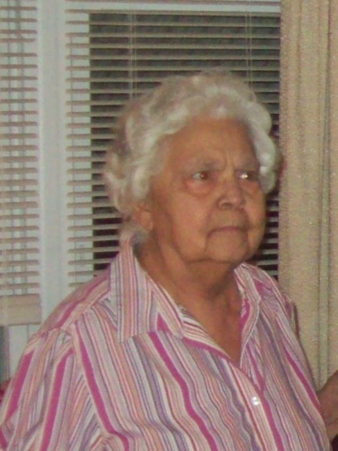 Obituary of Rita J Riegle