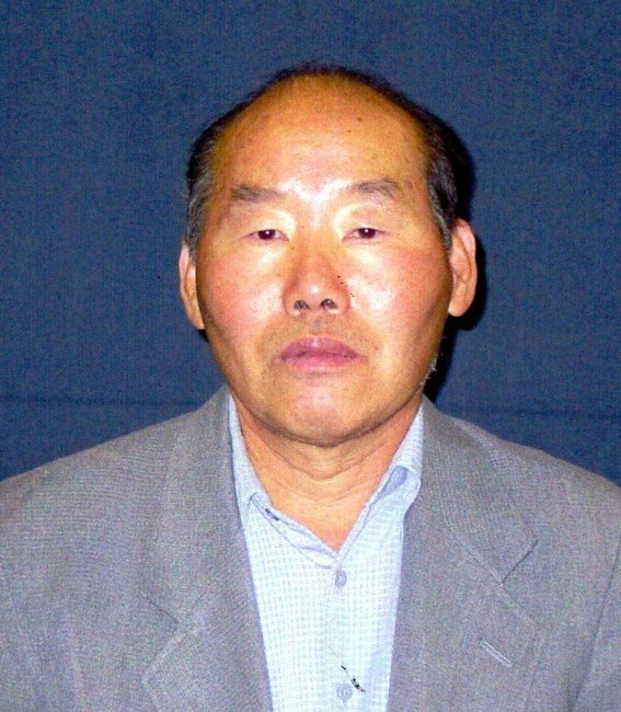 Obituary of Joon C Park