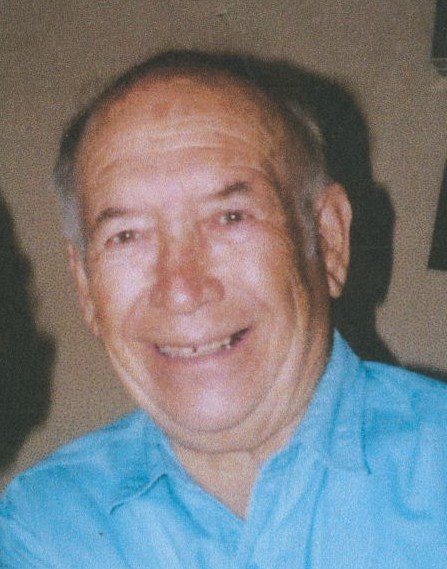 Obituary of Jesse Brown