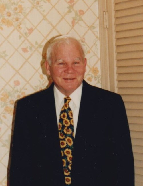 Obituary of Alfred Wilmer Sheasley