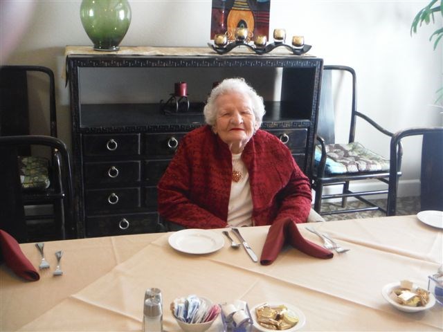 Obituary of LaRue M. Taylor