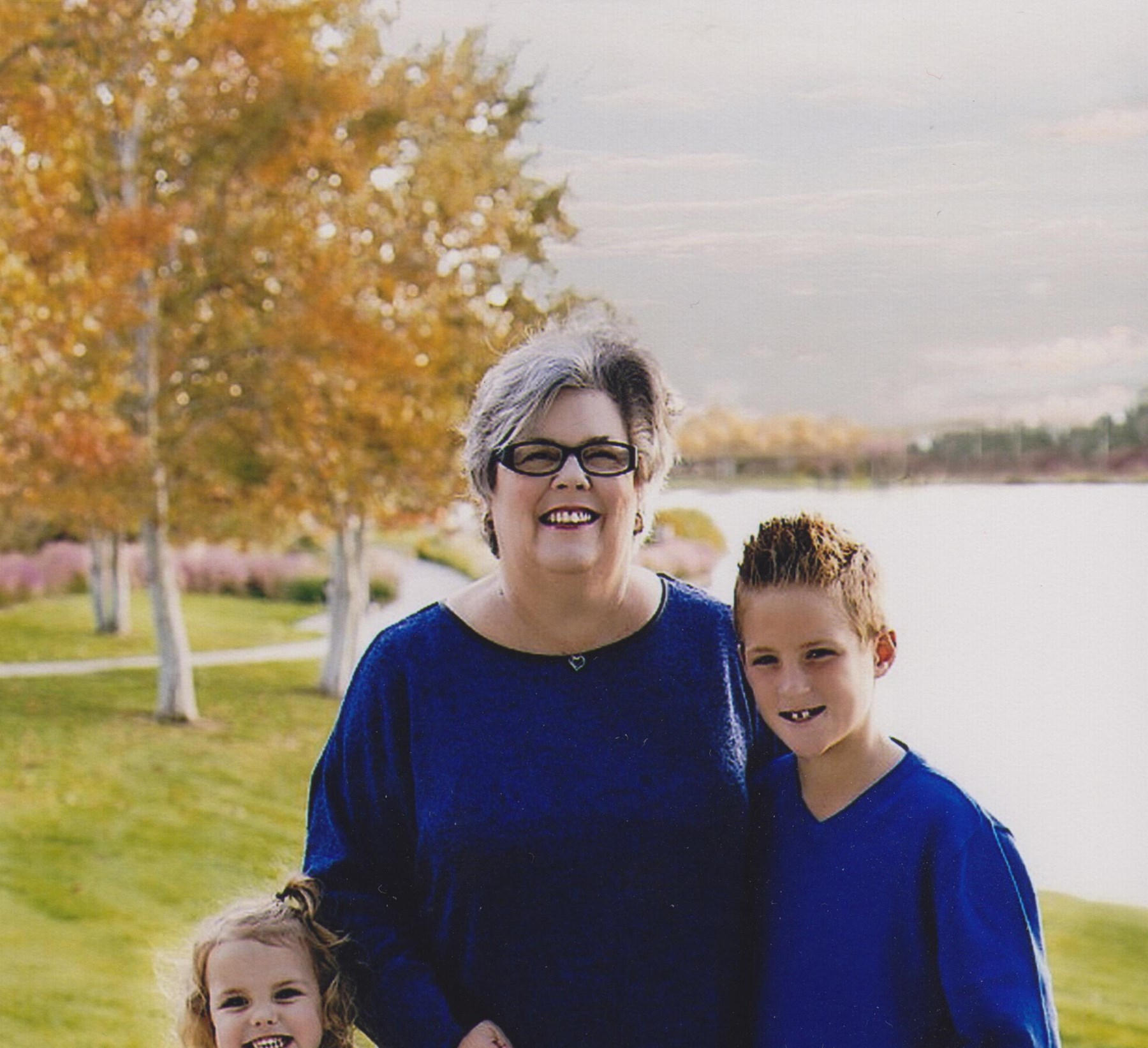 Obituary of Sharron Gaylene Medeiros