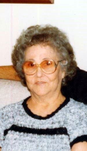 Obituary of Emily Pamela Coulon