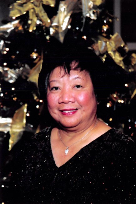 Obituary of Evangelina Clamor Medina