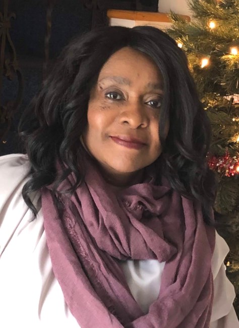 Obituary of Cynthia Brown