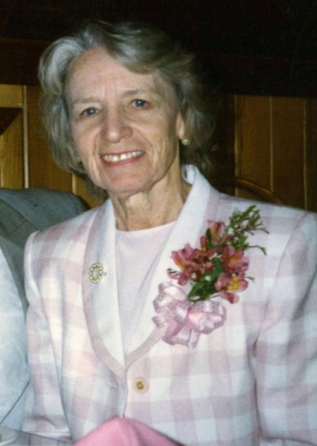 Obituary of Virginia M. Maina