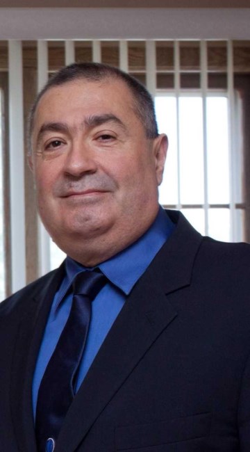Obituary of Roldan Padilla