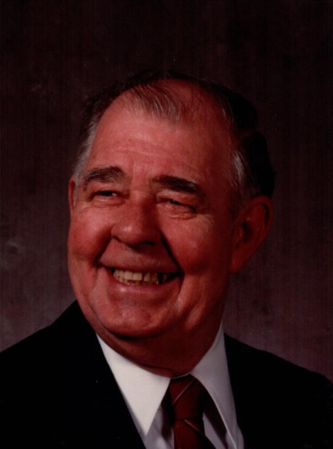 Obituary of Elmer Ralph Schultz