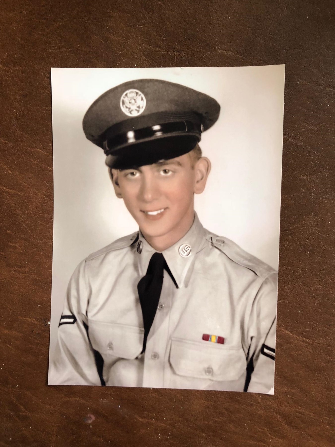 Obituary of Stanley E. Kennedy