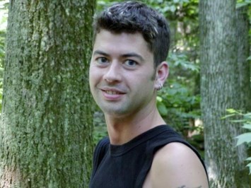 Obituary of Kenneth Levere Luckenbaugh III