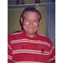 Obituary of Jack Norman Scott