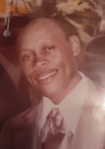 Melvin Simms