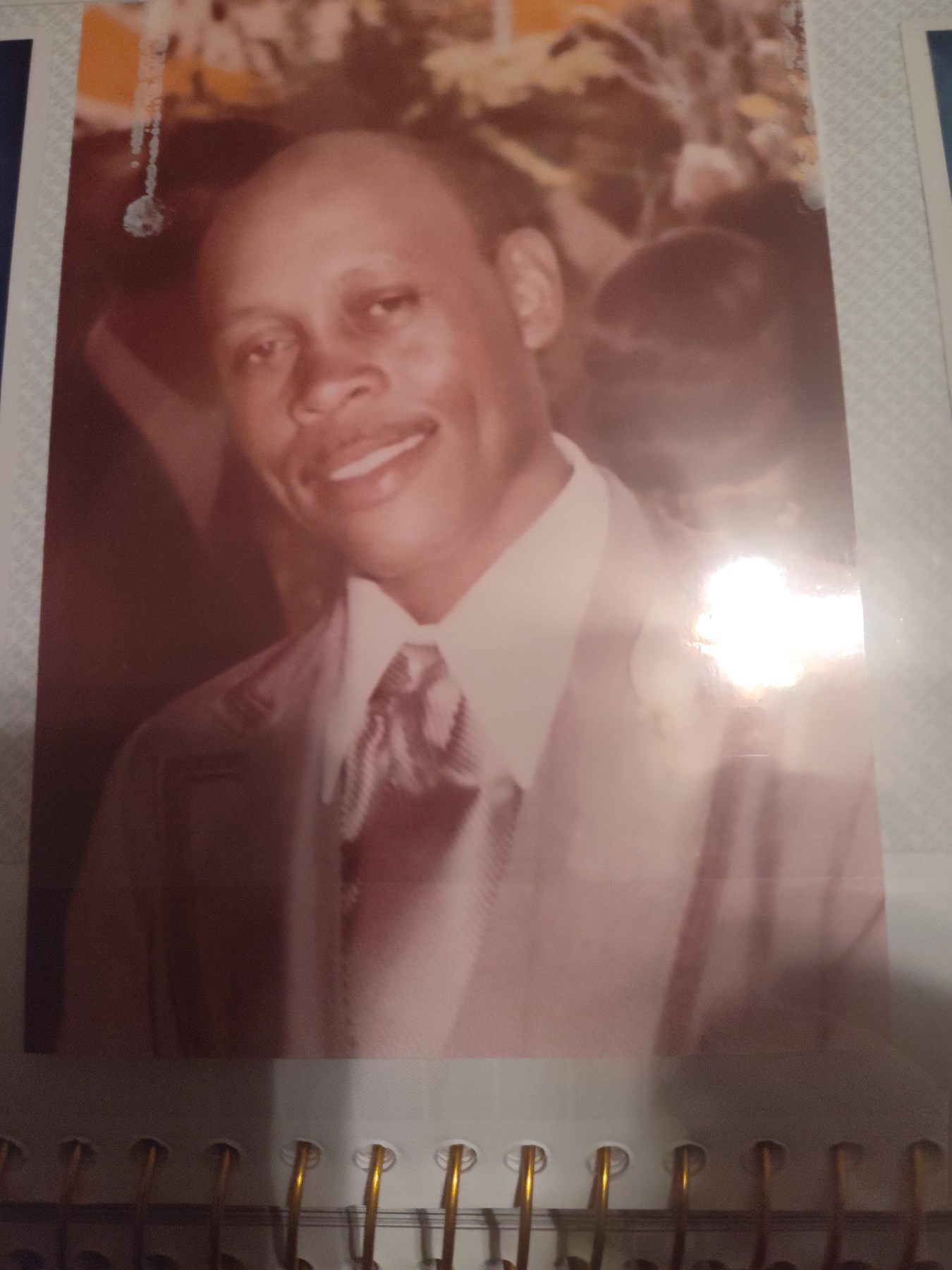 Obituary of Melvin Eugene Simms