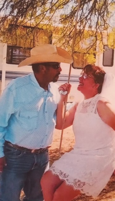 Obituary of Fred Leon Garcia