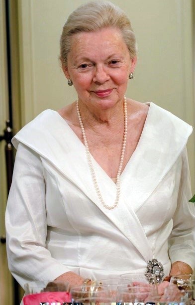 Obituary of Jeanne Perry White Johnson