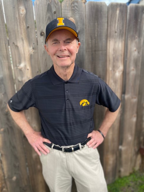 Obituario de William John Wettengel