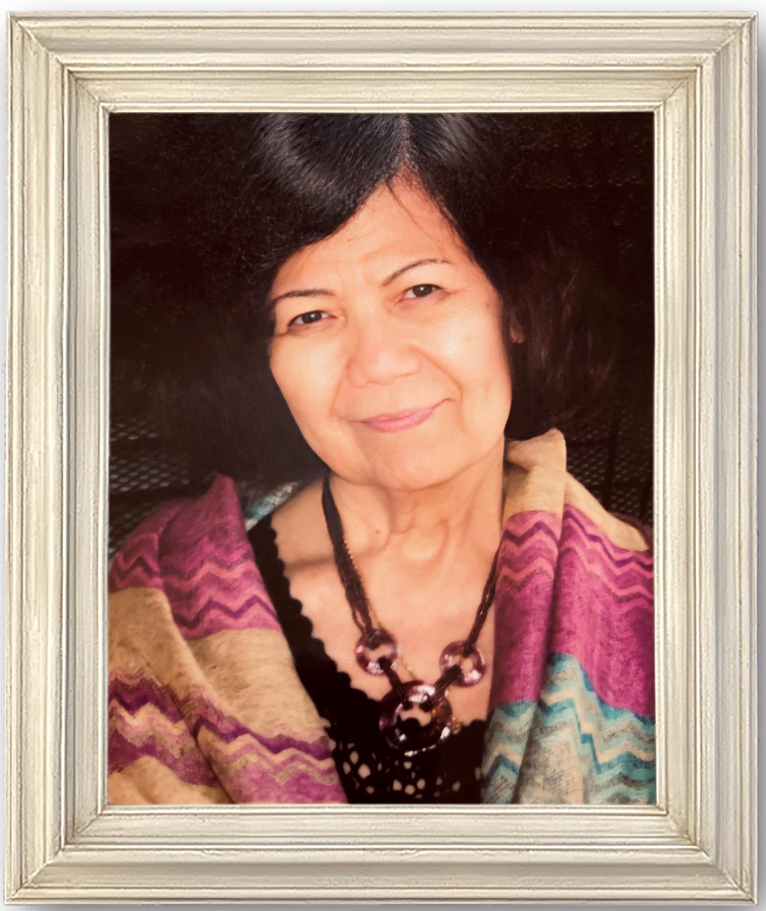 Avis de décès de Consuelo Tiglao Catacutan