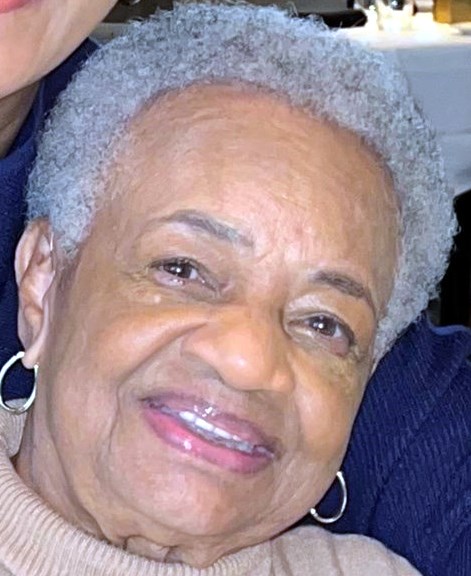 Obituary of Juawice Cornelia Sesley