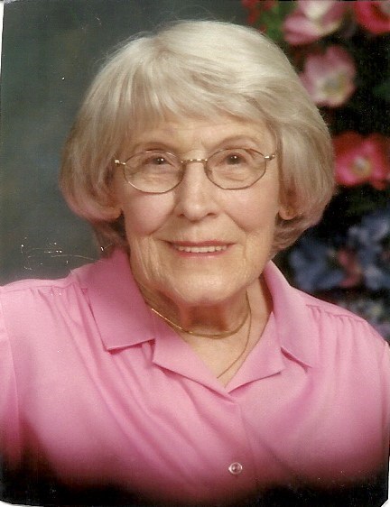 Obituario de Laura Marie Hall