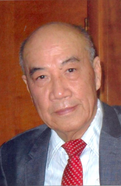 Obituario de Benny Lee