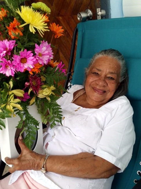 Obituary of Josefina De Jesús López