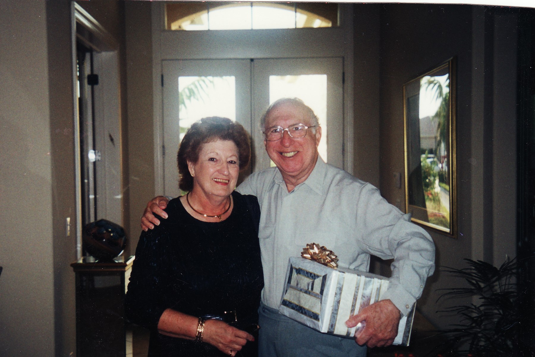 Obituary of Dr Allan Gilbert