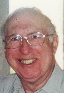 Obituary of Dr Allan Gilbert