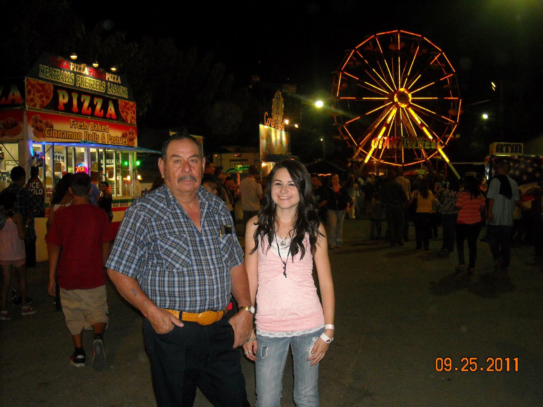 Obituary of Domitilo "Jessie" Garcia Aguilar