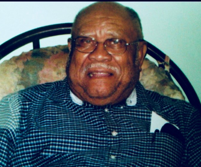 Obituary of Rollie Rogers Jr.