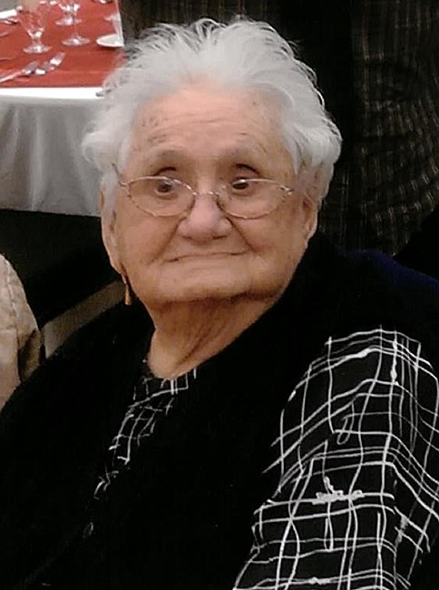 Obituary of Guadalupe Franco