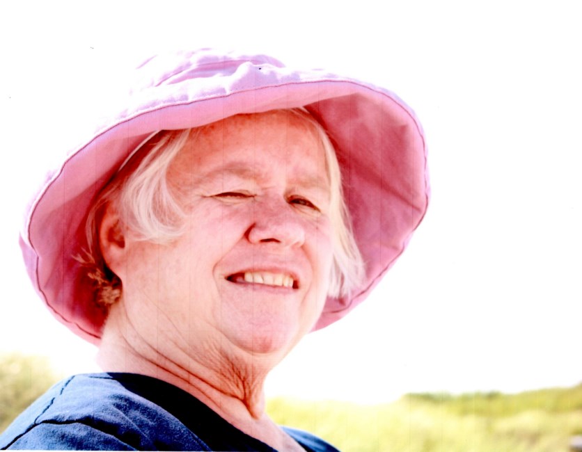 Obituary of Sheila Ann Gobeil