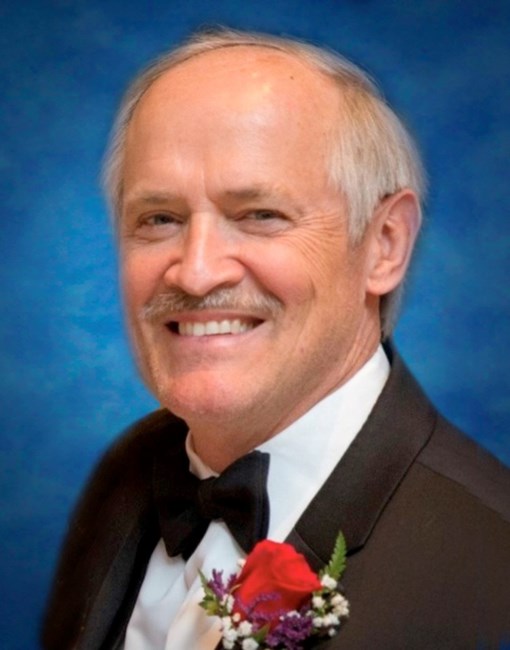 Obituary of Dr. Ted E. Troyer